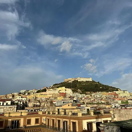 Casa Rossini Apartmán