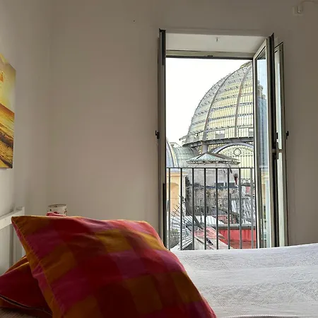 Casa Rossini Naples