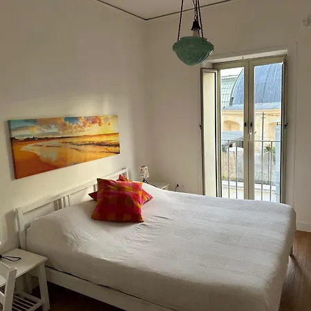 Casa Rossini * Naples