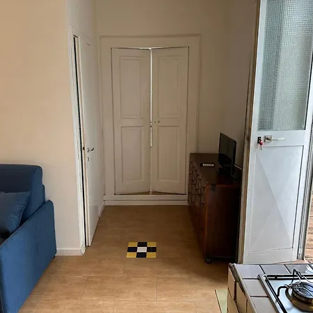 Casa Rossini Apartment