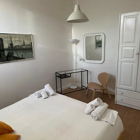 Casa Rossini Apartment Naples
