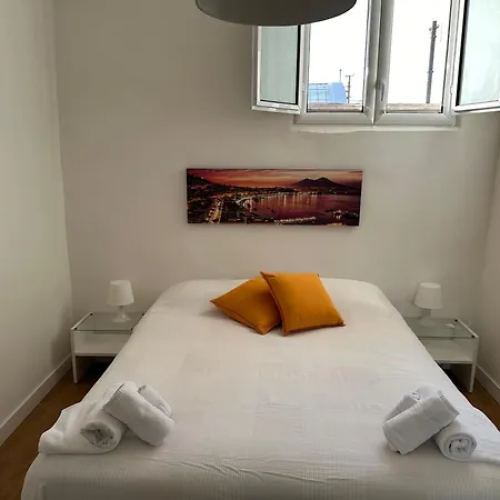 Apartment Casa Rossini *