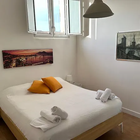 Apartment Casa Rossini