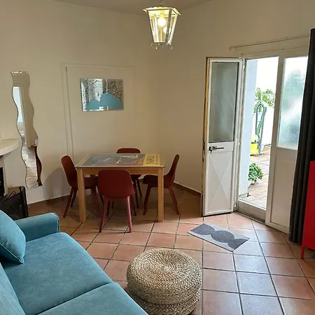 Casa Rossini Naples