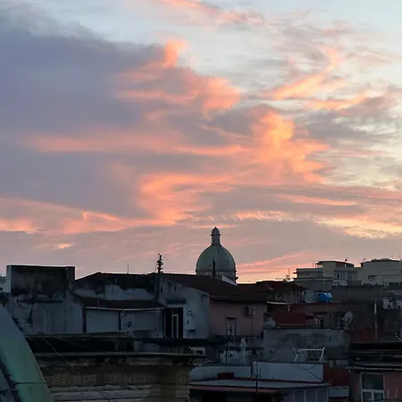 Apartment Casa Rossini Naples