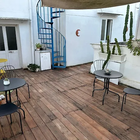 Apartment Casa Rossini