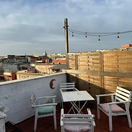 Casa Rossini Apartment