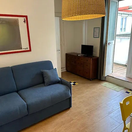 Apartment Casa Rossini