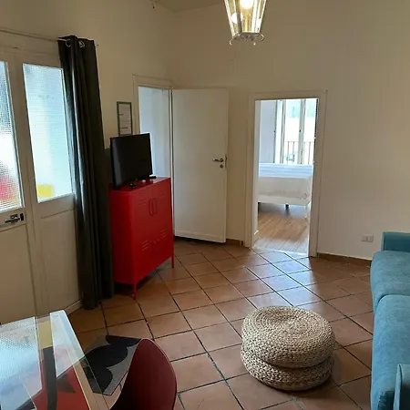 Casa Rossini Apartment
