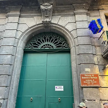 Apartment Casa Rossini