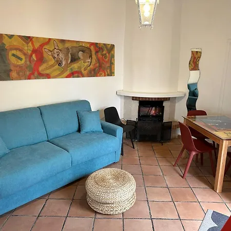 Casa Rossini Apartment