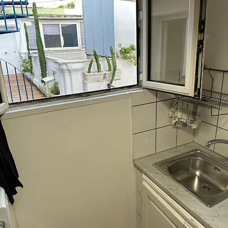 Apartmán Casa Rossini *