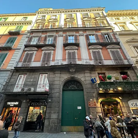 Casa Rossini Naples