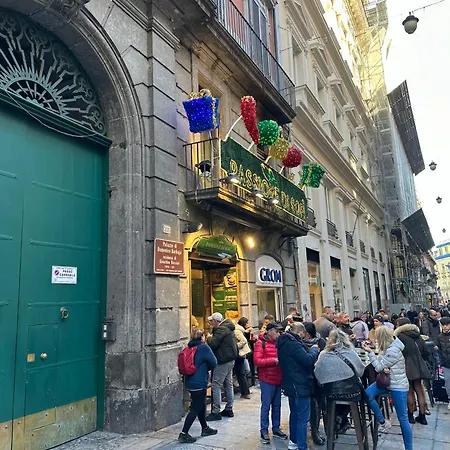 Casa Rossini Apartment
