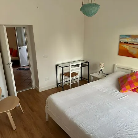 Apartmán Casa Rossini *