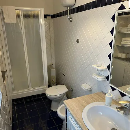 Casa Rossini Apartment Naples