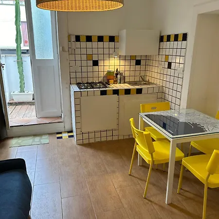 Apartment Casa Rossini